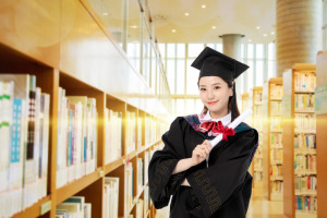 北京外國語大學在職研究生