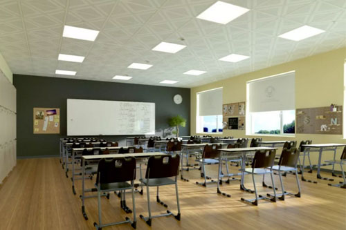 天津美達菲學校2019年國際班招生簡章