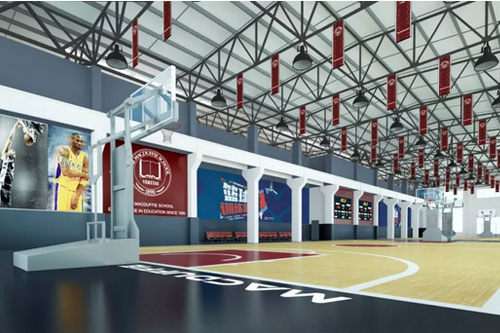 天津美達菲學校2019年國際班招生簡章