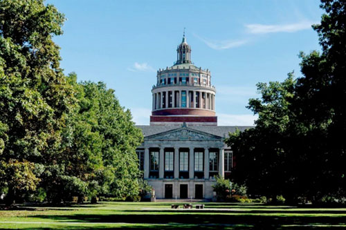 中育貝拉國際高中