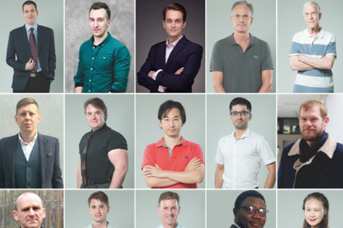 成都七中國際部