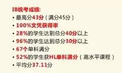 來自成都樹的中學國際部官網