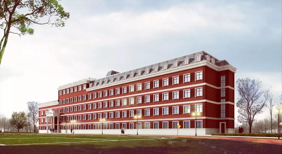 天津美達菲國際學校