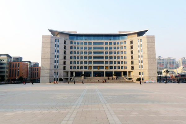 延安大學(xué)西安創(chuàng)新學(xué)院護(hù)理專業(yè)怎么樣