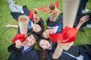 北京外國語大學在職研究生