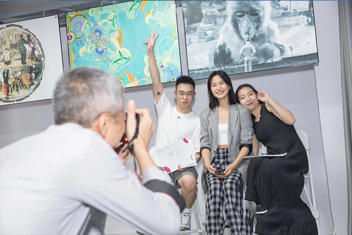 BACA國際藝術教育