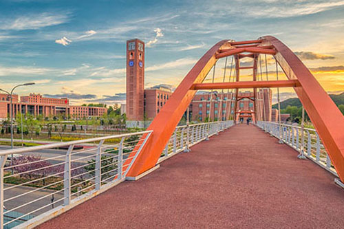 A-Level國際學(xué)校