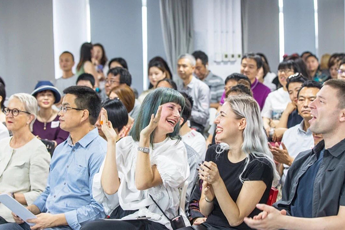 BACA國際藝術學校