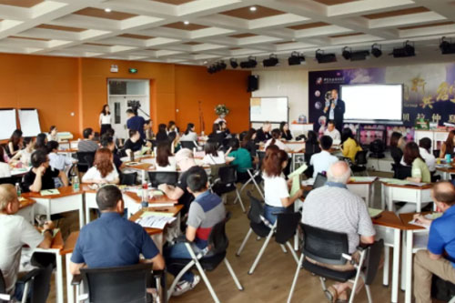 國際學校擇校時間