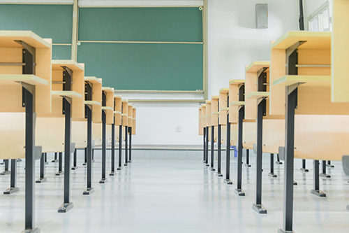 非京籍讀國際學校