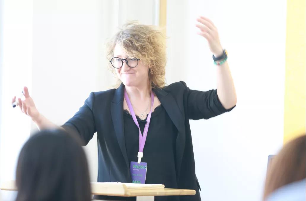 中央音樂學院鼎石實驗學校