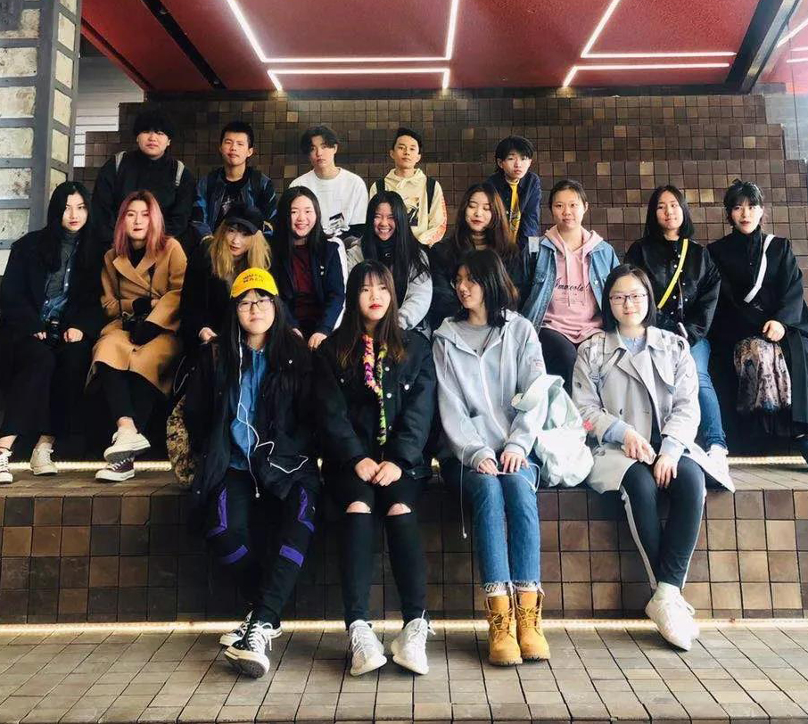 BACA國際藝術教育