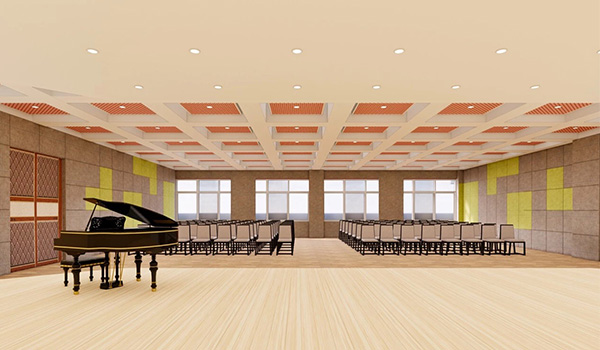 北京中育貝拉國際高中