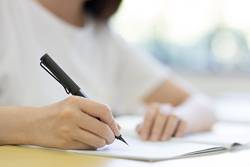 國際學(xué)校入學(xué)考試