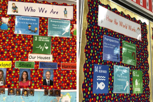 益田同文學(xué)校