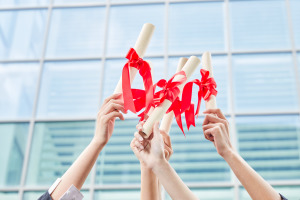 北京在職研究生