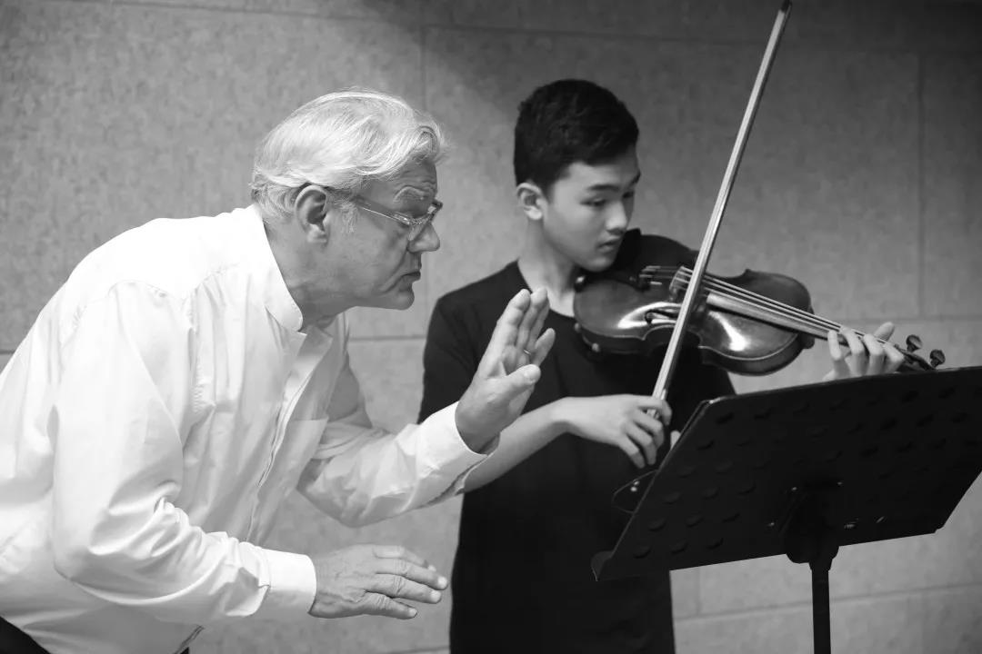 中央音樂學院鼎石實驗學校