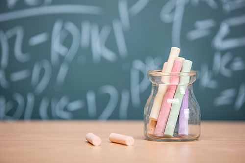 國際學(xué)校擇校