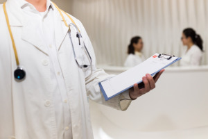 護理學在職研究生