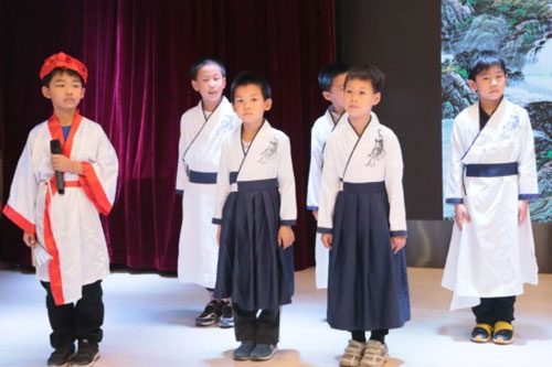 北大附屬實驗學校