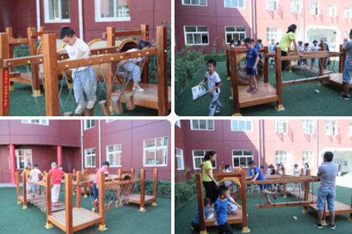 北大附屬實(shí)驗(yàn)學(xué)校