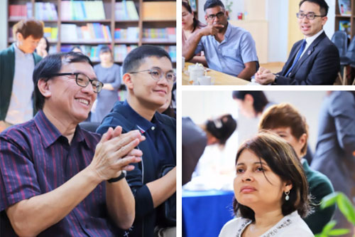 新府學外國語學校