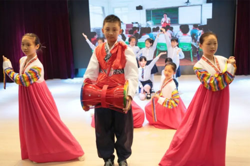 北大附屬實驗學校