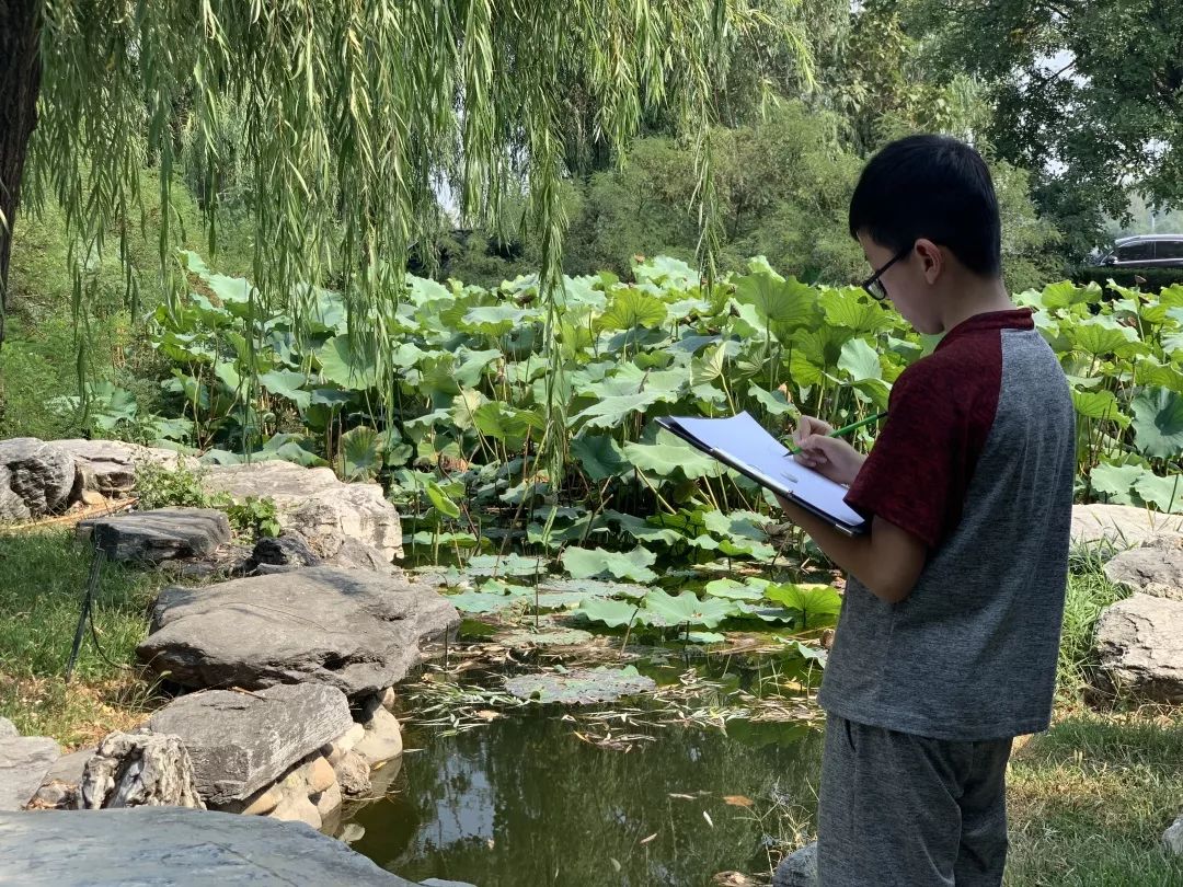 北京明誠(chéng)外國(guó)語(yǔ)學(xué)校