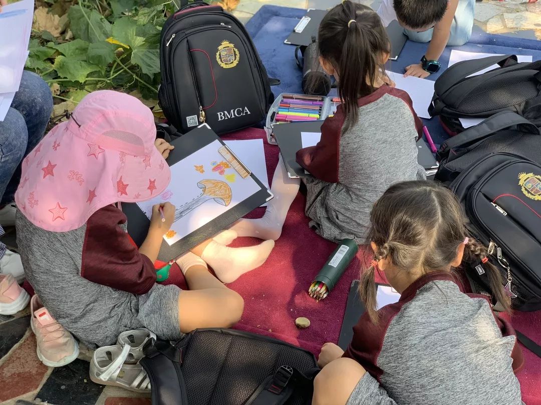 北京明誠(chéng)外國(guó)語(yǔ)學(xué)校