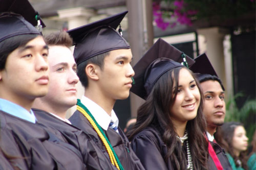 力邁中美國際學校