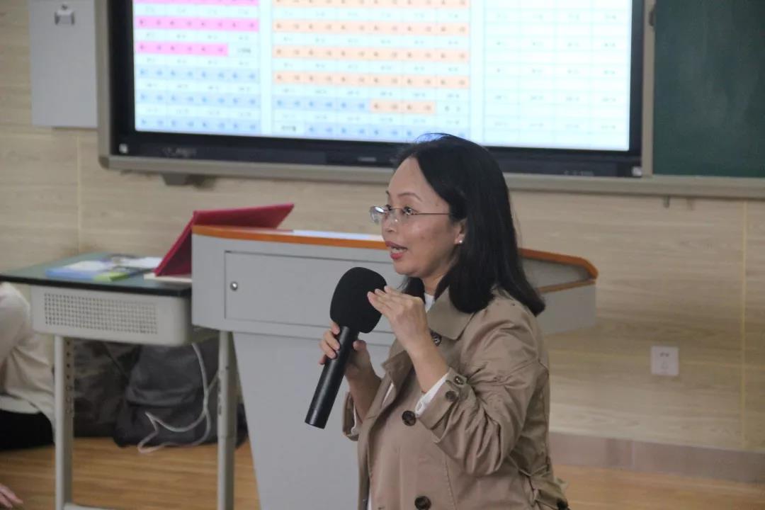 成都七中國際部