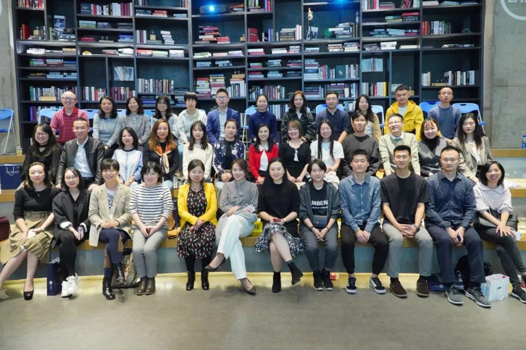 牛津國際公學成都學校