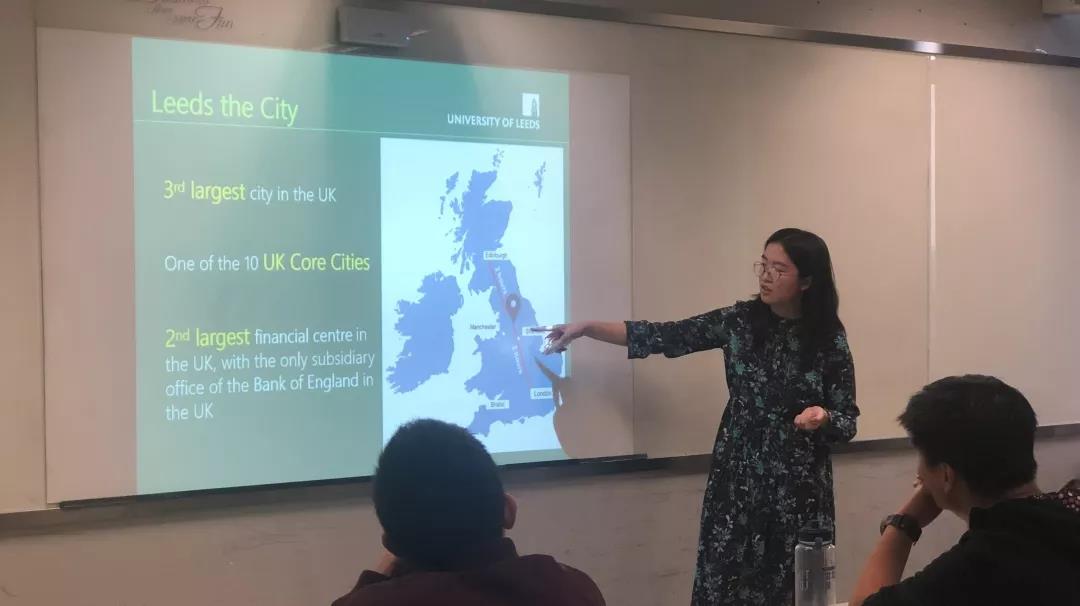 北京外國語大學國際課程中心