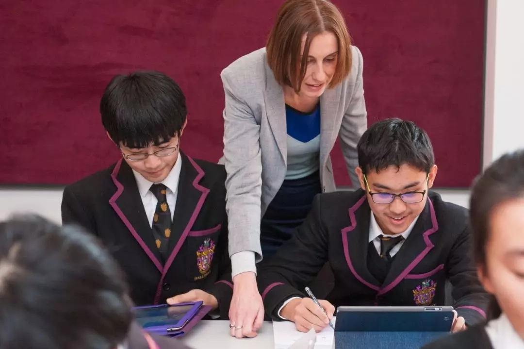 天津黑利伯瑞學(xué)校