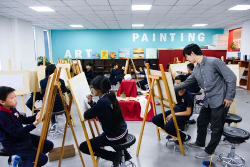 2020年入讀北京國際學校需要準備哪些資料及要求?