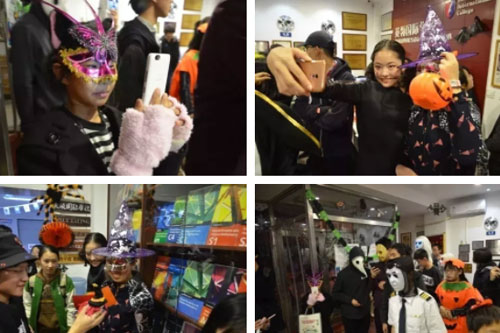 大連英領國際學校