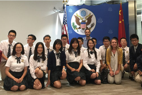 威力塔斯學校怎么樣