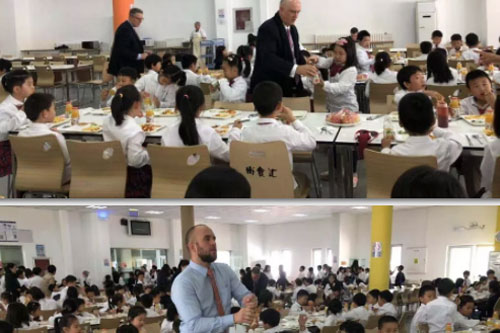 北京君誠(chéng)學(xué)校