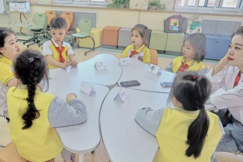 北京愛(ài)迪學(xué)校