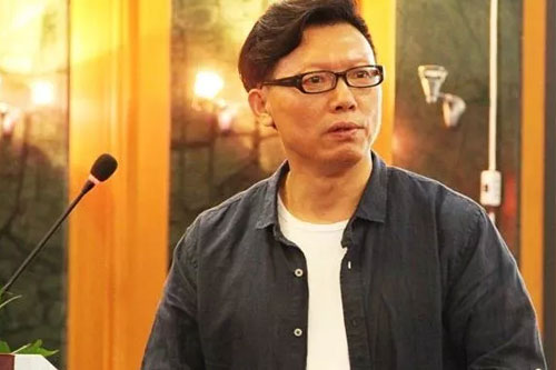 力邁中美國際學校