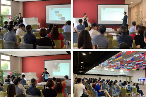 北京明誠外國語學校