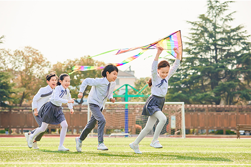 國際學校如何選