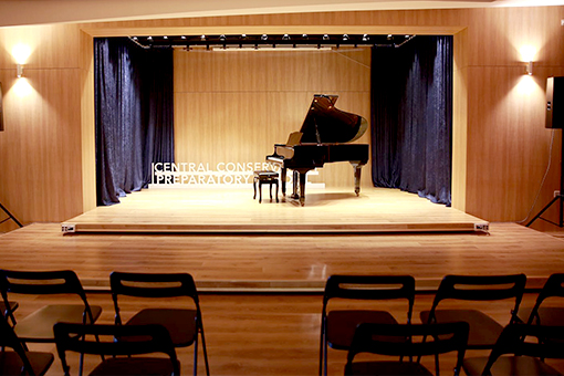 中央音樂(lè)學(xué)院鼎石實(shí)驗(yàn)學(xué)校