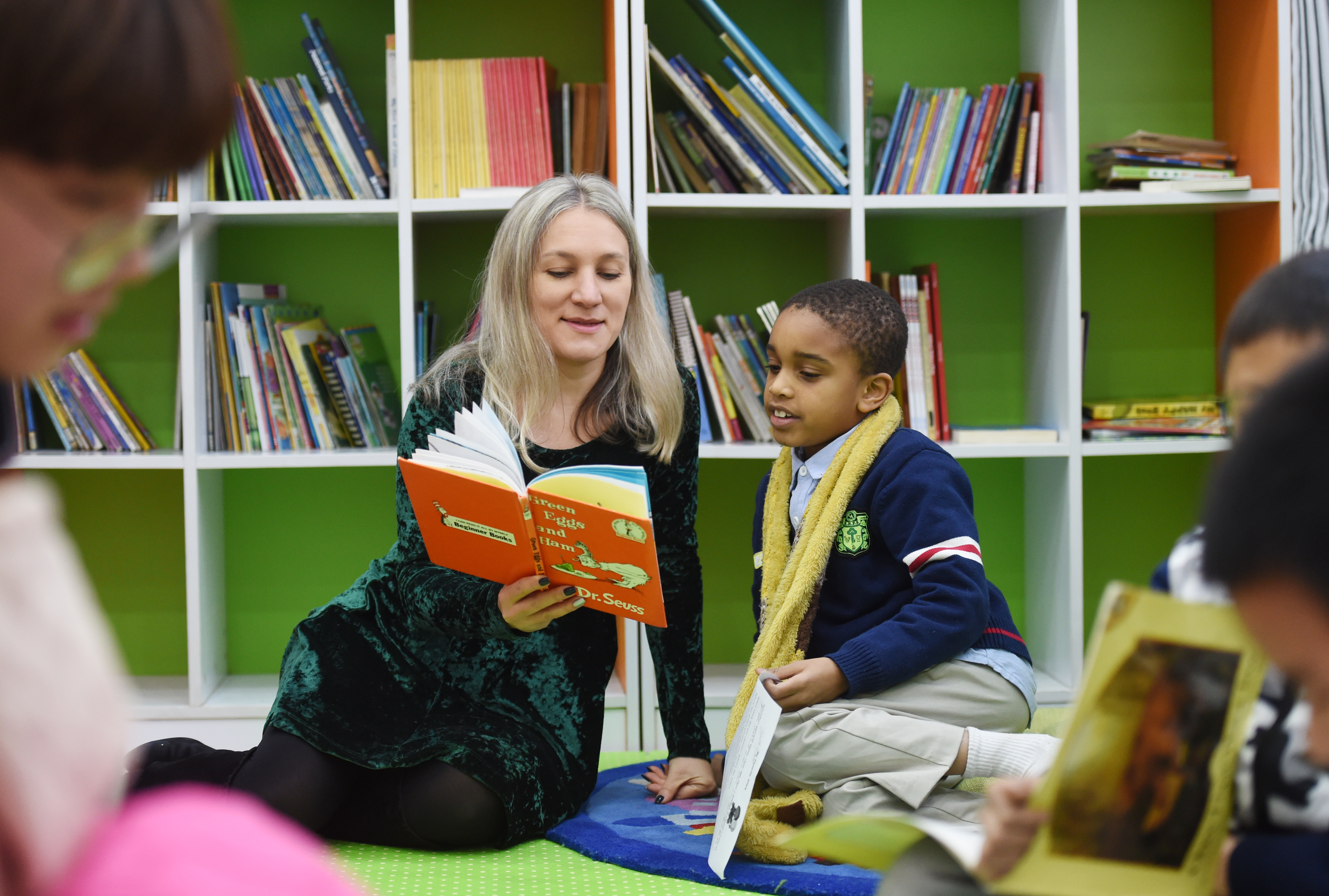 北京市私立樹人瑞貝學(xué)校