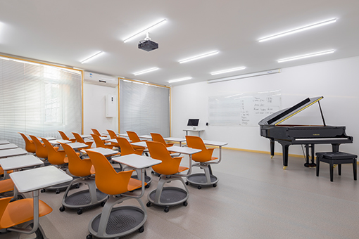 中央音樂(lè)學(xué)院鼎石實(shí)驗(yàn)學(xué)校