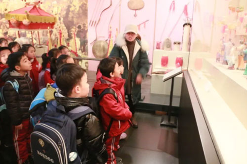 北大附屬實驗學校