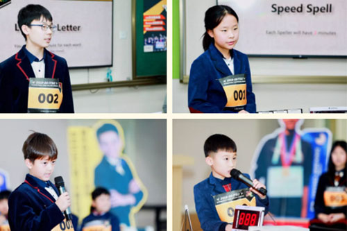 北京明誠(chéng)外國(guó)語(yǔ)學(xué)校