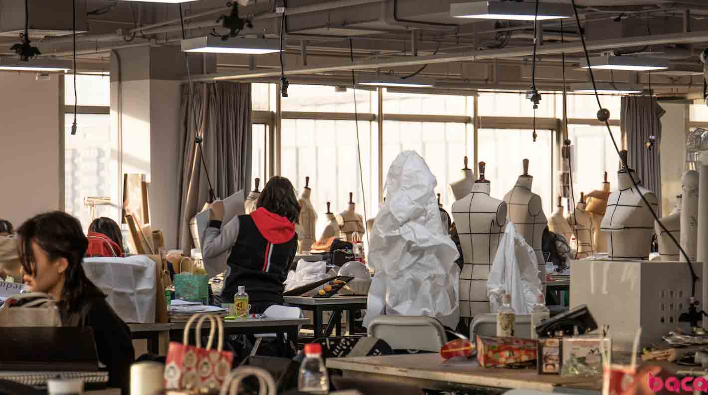 BACA國際藝術(shù)高中