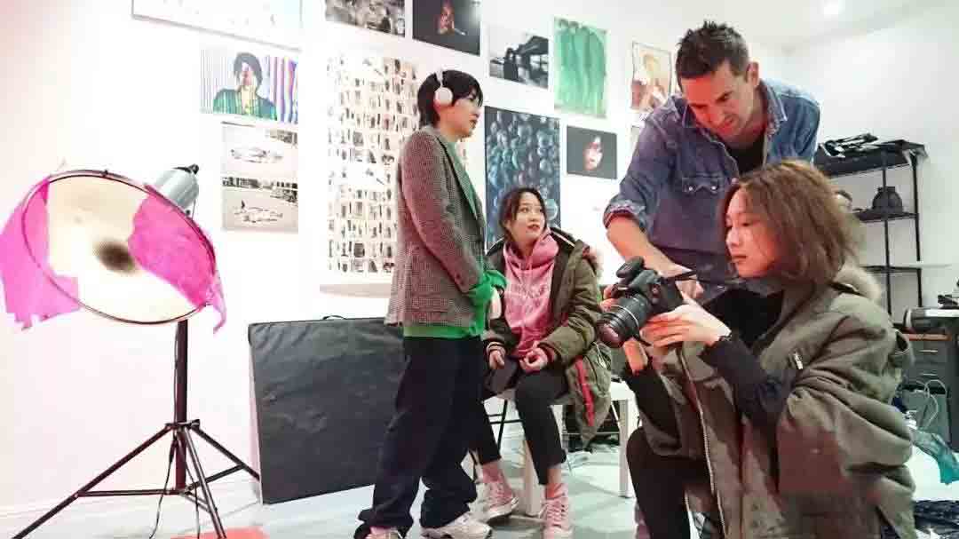 BACA國(guó)際藝術(shù)學(xué)校