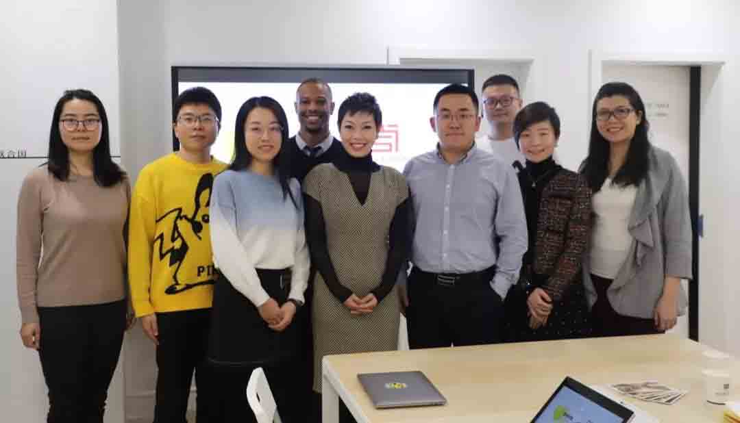 提雅學(xué)園TheiaAcademy